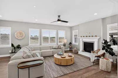 17817 W 87th Avenue, Arvada, CO 80007 - Photo 3