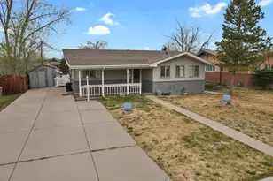 8061 Tennyson St, Westminster, CO 80031 - Photo 1