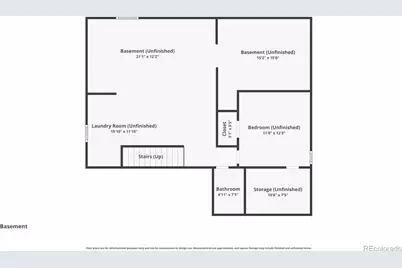 8061 Tennyson Street, Westminster, CO 80031 - Photo 25