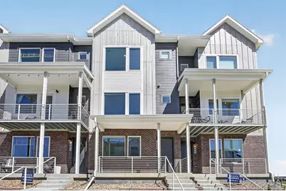 689 Saddle Drive, Erie, CO 80516 - Photo 1