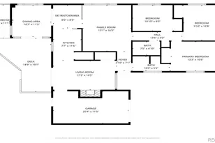 3064 S Jasmine St, Denver, CO 80222 - Photo 47