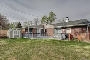 3064 S Jasmine St, Denver, CO 80222 - Photo 45