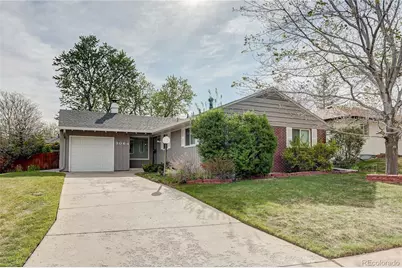 3064 S Jasmine Street, Denver, CO 80222 - Photo 1