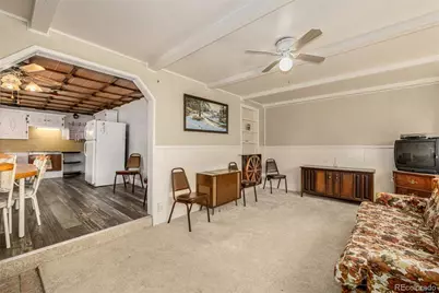 32246 Poudre Canyon Road, Bellvue, CO 80512 - Photo 9