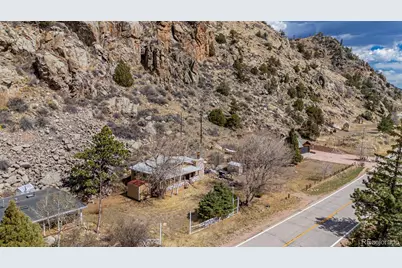 32246 Poudre Canyon Road, Bellvue, CO 80512 - Photo 25