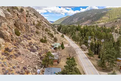 32246 Poudre Canyon Road, Bellvue, CO 80512 - Photo 29