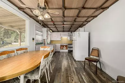 32246 Poudre Canyon Road, Bellvue, CO 80512 - Photo 11