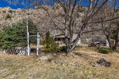 32246 Poudre Canyon Road, Bellvue, CO 80512 - Photo 23