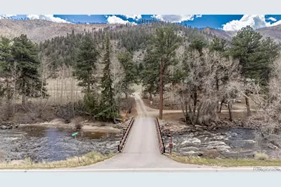 32246 Poudre Canyon Road, Bellvue, CO 80512 - Photo 35