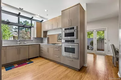 2552 E Alameda Avenue #76, Denver, CO 80209 - Photo 17