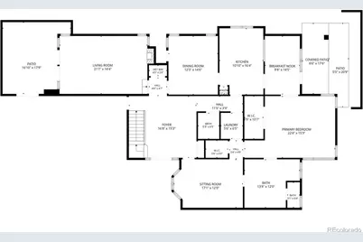 2552 E Alameda Avenue #76, Denver, CO 80209 - Photo 43