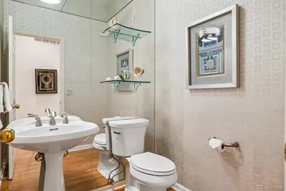 2552 E Alameda Avenue #76, Denver, CO 80209 - Photo 25