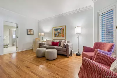 2552 E Alameda Avenue #76, Denver, CO 80209 - Photo 5