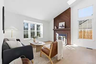 9638 W Chatfield Avenue #A, Littleton, CO 80128 - Photo 1