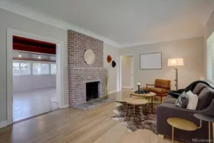 2812 Krameria St, Denver, CO 80207 - Photo 3