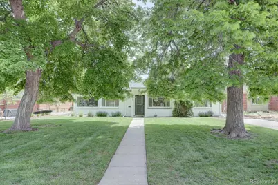 2812 Krameria Street, Denver, CO 80207 - Photo 1