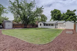 2812 Krameria St, Denver, CO 80207 - Photo 21