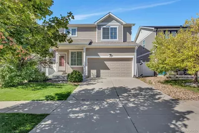 5545 E Liverpool, Denver, CO 80249 - Photo 1