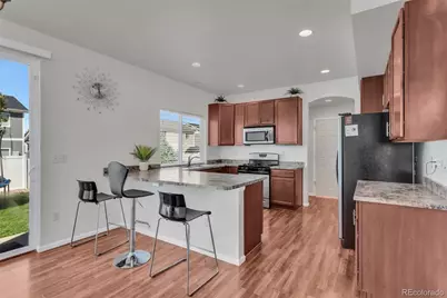 5545 E Liverpool, Denver, CO 80249 - Photo 7