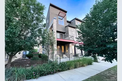 9026 E 52nd Avenue, Denver, CO 80238 - Photo 1