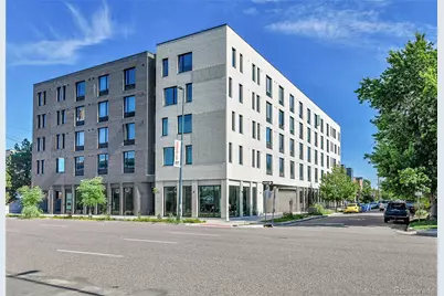 603 Inca Street #301, Denver, CO 80204 - Photo 1