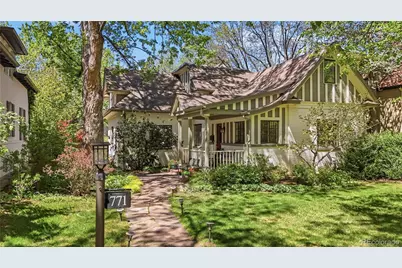 771 N Franklin Street, Denver, CO 80218 - Photo 1