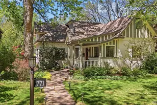 771 N Franklin St, Denver, CO 80218 - Photo 1