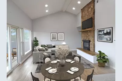 10095 W 35th Avenue, Wheat Ridge, CO 80033 - Photo 9