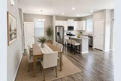 10429 Castor Drive, Colorado Springs, CO 80925 - Photo 5