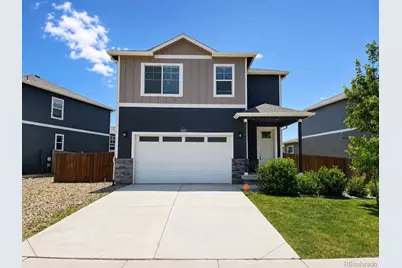 10429 Castor Drive, Colorado Springs, CO 80925 - Photo 1