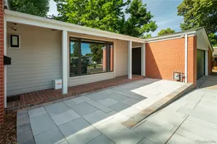 2550 E Eldorado Pl, Denver, CO 80210 - Photo 5