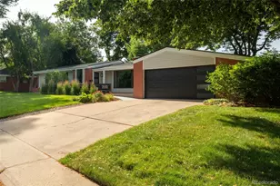 2550 E Eldorado Pl, Denver, CO 80210 - Photo 3