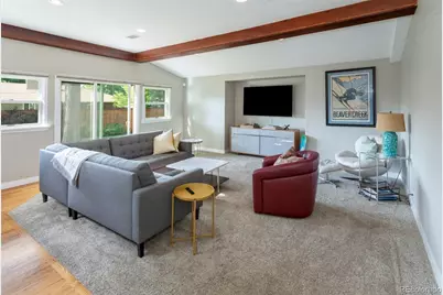 2550 E Eldorado Place, Denver, CO 80210 - Photo 15