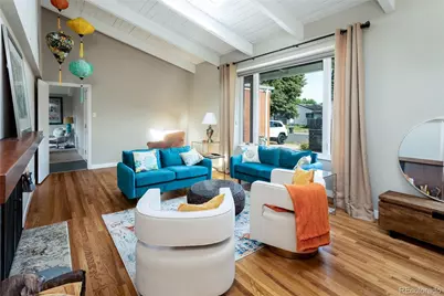 2550 E Eldorado Place, Denver, CO 80210 - Photo 9