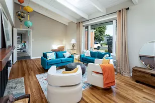 2550 E Eldorado Pl, Denver, CO 80210 - Photo 9