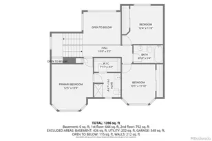 12932 S Carson Ct, Parker, CO 80134 - Photo 31