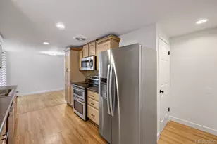 1640 Buchtel Blvd, Denver, CO 80210 - Photo 5
