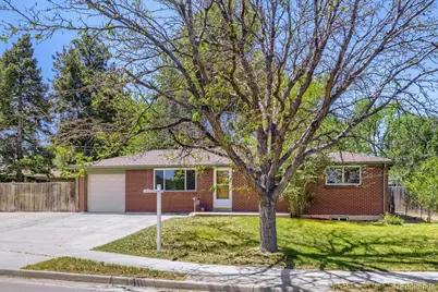 1640 Buchtel Boulevard, Denver, CO 80210 - Photo 1