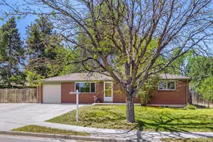 1640 Buchtel Blvd, Denver, CO 80210 - Photo 1