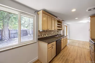 1640 Buchtel Boulevard, Denver, CO 80210 - Photo 9