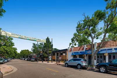 1640 Buchtel Boulevard, Denver, CO 80210 - Photo 23