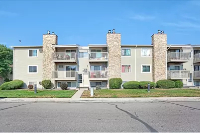 381 S Ames Street #A201, Lakewood, CO 80226 - Photo 1