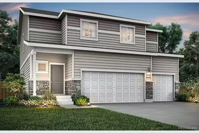 48140 Shetland Drive, Bennett, CO 80102 - Photo 1