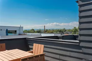 910 W 40th Ave, Denver, CO 80211 - Photo 21