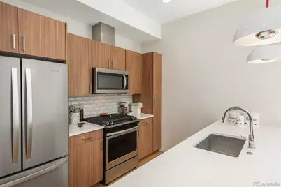 910 W 40th Avenue, Denver, CO 80211 - Photo 5