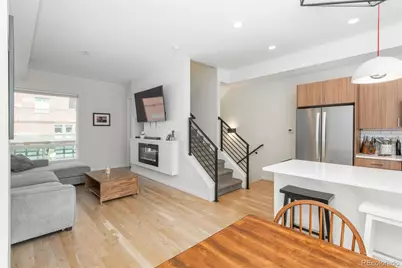 910 W 40th Avenue, Denver, CO 80211 - Photo 3