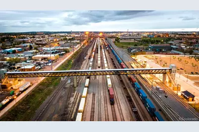 910 W 40th Avenue, Denver, CO 80211 - Photo 33