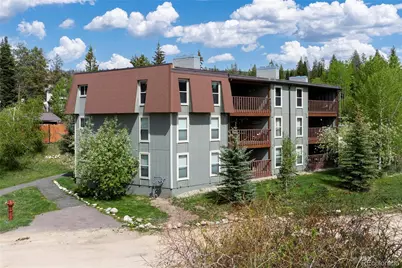 357 Hi Country Drive #23-10, Winter Park, CO 80482 - Photo 31