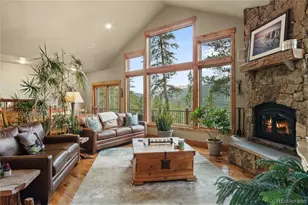 314 Coronet Dr, Breckenridge, CO 80424 - Photo 5