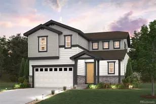 22728 E 47th Dr, Aurora, CO 80019 - Photo 1
